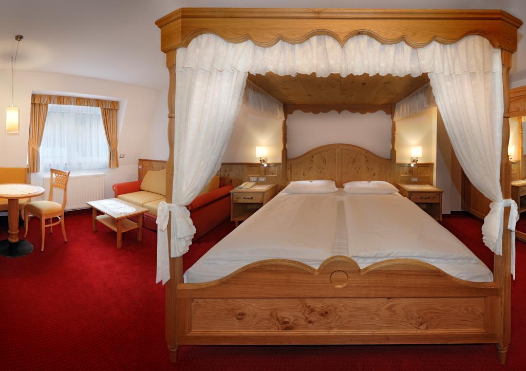 Hotel Ingram Selva di Val Gardena Chambre photo