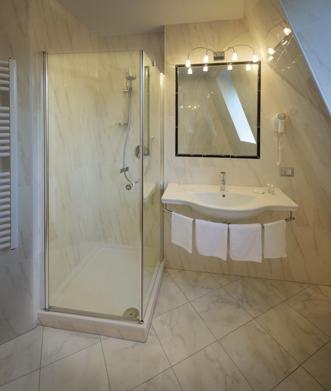 Hotel Ingram Selva di Val Gardena Chambre photo