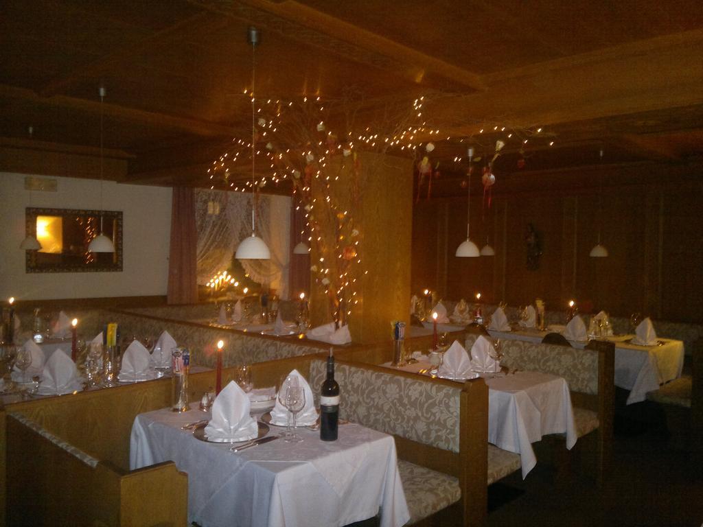 Hotel Ingram Selva di Val Gardena Extérieur photo
