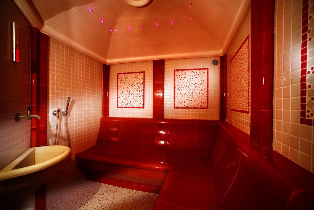 Hotel Ingram Selva di Val Gardena Extérieur photo