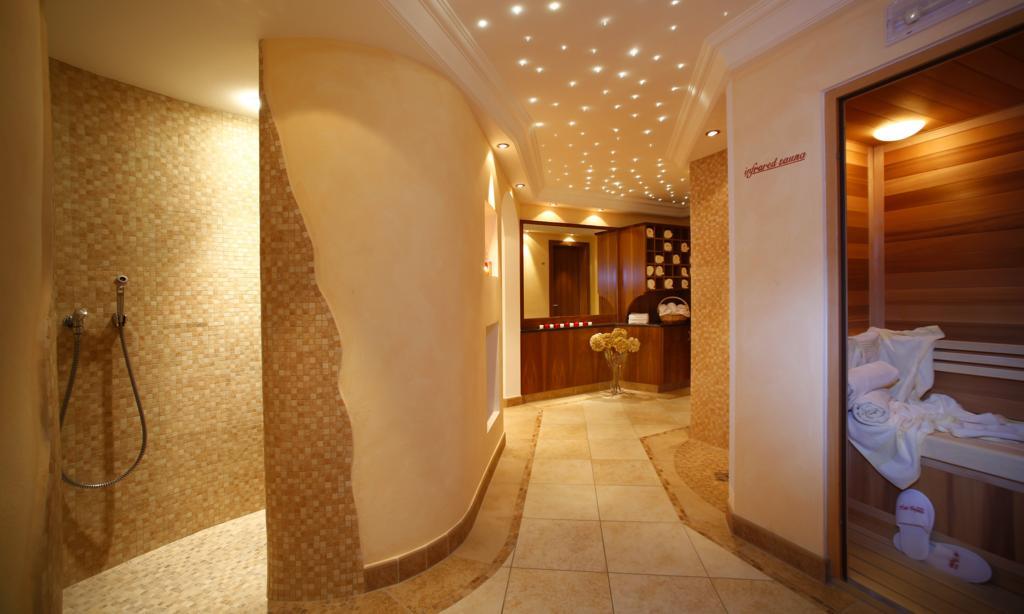 Hotel Ingram Selva di Val Gardena Extérieur photo